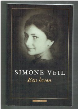 Simone Veil: Een leven (biografie) - 1