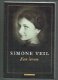 Simone Veil: Een leven (biografie) - 1 - Thumbnail