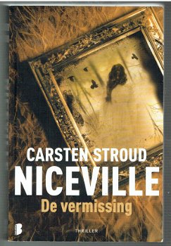 Niceville, de vermissing door Carsten Stroud - 1