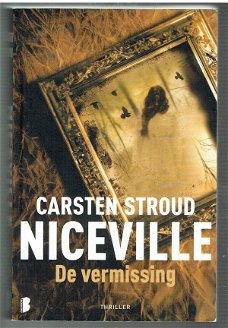 Niceville, de vermissing door Carsten Stroud