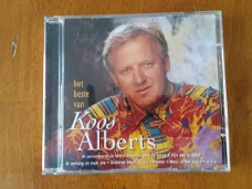 Koos Alberts ‎– Het Beste Van