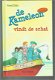 De Kameleon vindt de schat door Fred Diks - 1 - Thumbnail