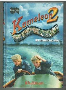 Kameleon 2 (filmeditie)