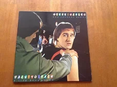 Vinyl Steve Harley and Cockney Rebel - Face to Face