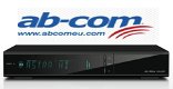 AB IPBox CryptoBox 550 HD, Kabelontvanger - 1 - Thumbnail