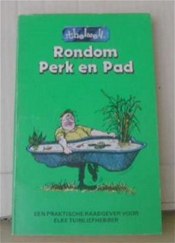 Rondom Perk en Pad - 1