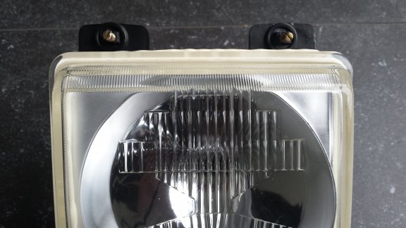 Peugeot 604 (75-86) Koplamp Verstraler Valeo Marchal 61268203 Links NOS - Afbeelding 3