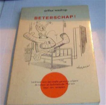 Beterschap - 1