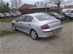 Peugeot 407 - 1.trekhaak8-16V XR weinig km als nieuw. lmv airco ecc - 1 - Thumbnail