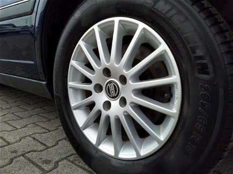 Volvo S80 - 2.4 Comfort YOUNGTIMER - 1