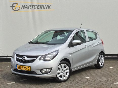 Opel Karl - 1.0i Edition *Airco - 1