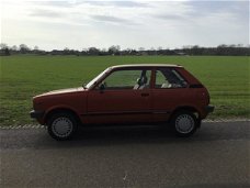 Suzuki Alto - 0.8 OLDTIMER 92856 KM. ORANJE