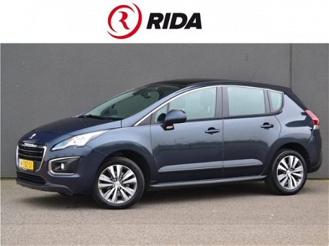 Peugeot 3008 - 2.0 HDi Active - 1