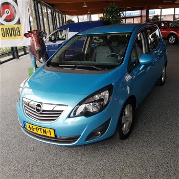 Opel Meriva - 1.4 Turbo Start/Stop 140pk - 1