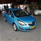 Opel Meriva - 1.4 Turbo Start/Stop 140pk - 1 - Thumbnail