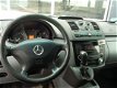 Mercedes-Benz Vito - 120 CDI V6 Comfort Automaat/Airco/CruiseControl/Trekhaak - 1 - Thumbnail