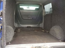 Mercedes-Benz Vito - 120 CDI V6 Comfort Automaat/Airco/CruiseControl/Trekhaak