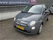 Fiat 500 - TwinAir 60pk Pop - 1 - Thumbnail