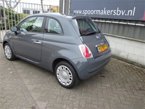 Fiat 500 - TwinAir 60pk Pop - 1