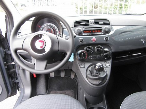 Fiat 500 - TwinAir 60pk Pop - 1