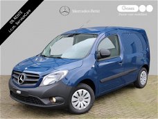 Mercedes-Benz Citan - 108 CDI BlueEFFICIENCY Lang