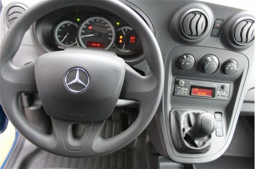 Mercedes-Benz Citan - 108 CDI BlueEFFICIENCY Lang - 1