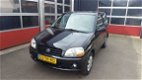 Suzuki Ignis - 1.3-16V GS - 1 - Thumbnail