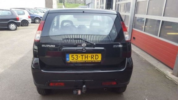 Suzuki Ignis - 1.3-16V GS - 1