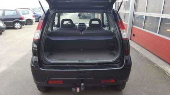 Suzuki Ignis - 1.3-16V GS - 1