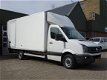 Volkswagen Crafter - 35 2.0 TDI L4 bakwagen Zijdeur Laadklep 978 kg Lv Airco Cruise Bakwagen 1e eige - 1 - Thumbnail