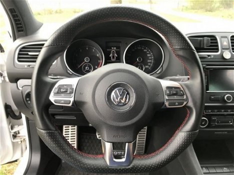 Volkswagen Golf - 2.0tsi gti Bi xenon, 5 deurs, navi - 1