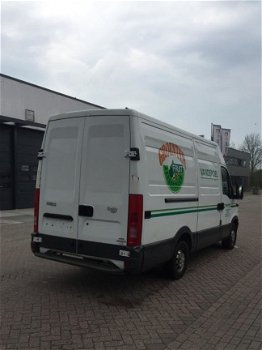 Iveco Daily - 35 S 13 D 375 - 1