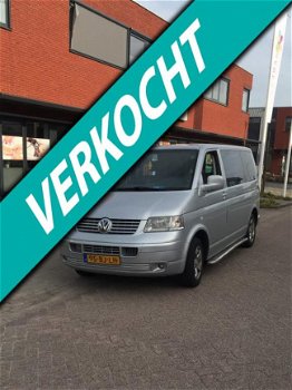 Volkswagen Transporter - 1.9 TDI 300 T800 Baseline - 1