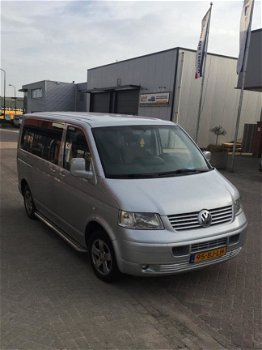 Volkswagen Transporter - 1.9 TDI 300 T800 Baseline - 1