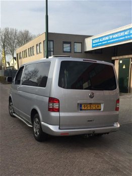 Volkswagen Transporter - 1.9 TDI 300 T800 Baseline - 1