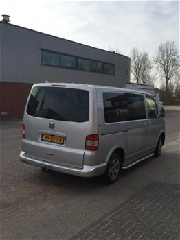 Volkswagen Transporter - 1.9 TDI 300 T800 Baseline - 1