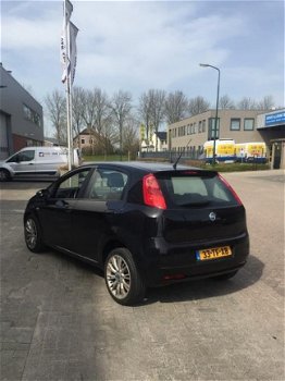 Fiat Grande Punto - 1.9 JTD Emotion - 1