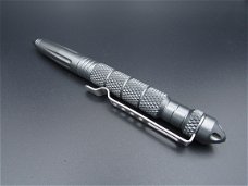 EDC gear tactische pen - Kubotan - Grijs