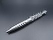 EDC gear tactische pen - Kubotan - Grijs - 2 - Thumbnail