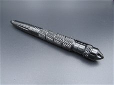 EDC gear tactische pen - Kubotan - Zwart