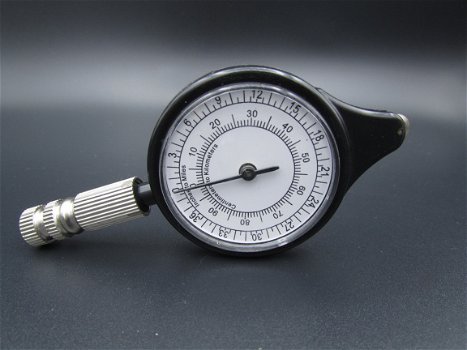 Jetting Distance meter - afstandsmeter - 1