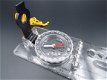 Elos mini plaatkompas - kompas - 2 - Thumbnail