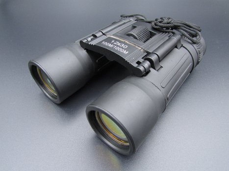 Survivaltools Binocular - verrekijker - 1