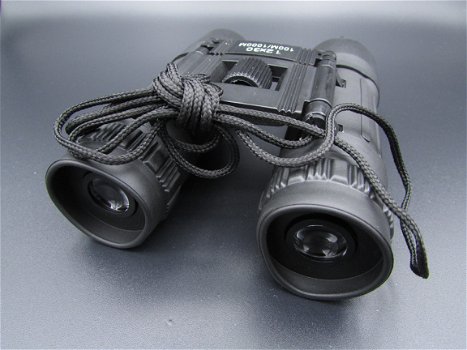 Survivaltools Binocular - verrekijker - 4