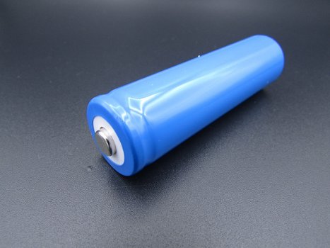 MeBoAll 18650 Li-ion batterij voor zaklampen - 1