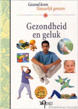 Reader's Digest - Gezondheid en geluk