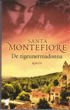 Montefiore, Santa, De zigeunermadonna - 1