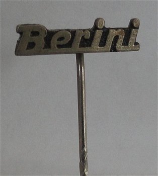 Speldje Berini - 1