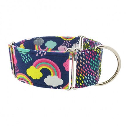 half-check halsband - Afbeelding 6