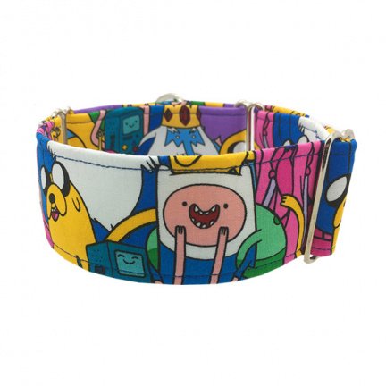halfslip halsband - Afbeelding 7